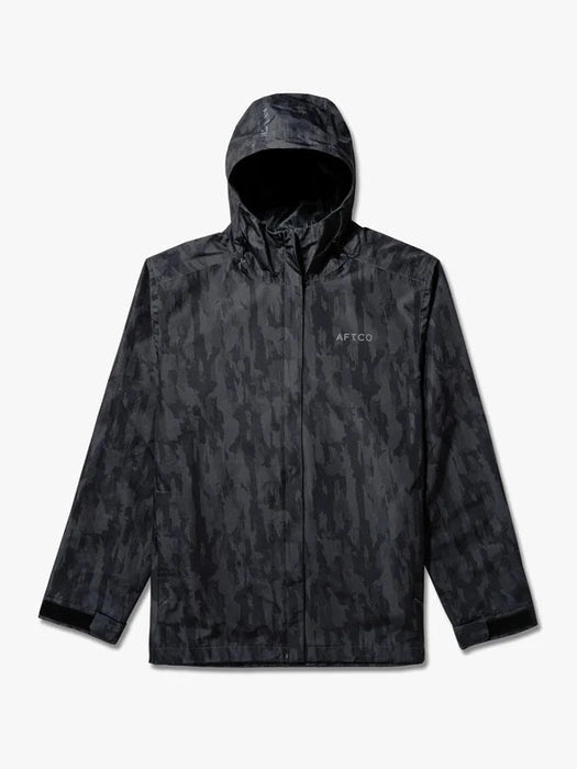 Crossing Camo Jacket shop-escape-outdoors