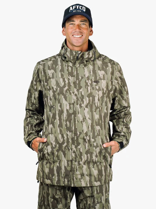 Crossing Camo Jacket shop-escape-outdoors