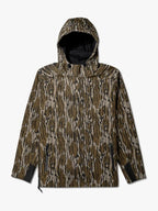 Men's Reaper Mossy Oak Softshell Pullover shop-escape-outdoors