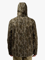 Men's Reaper Mossy Oak Softshell Pullover shop-escape-outdoors