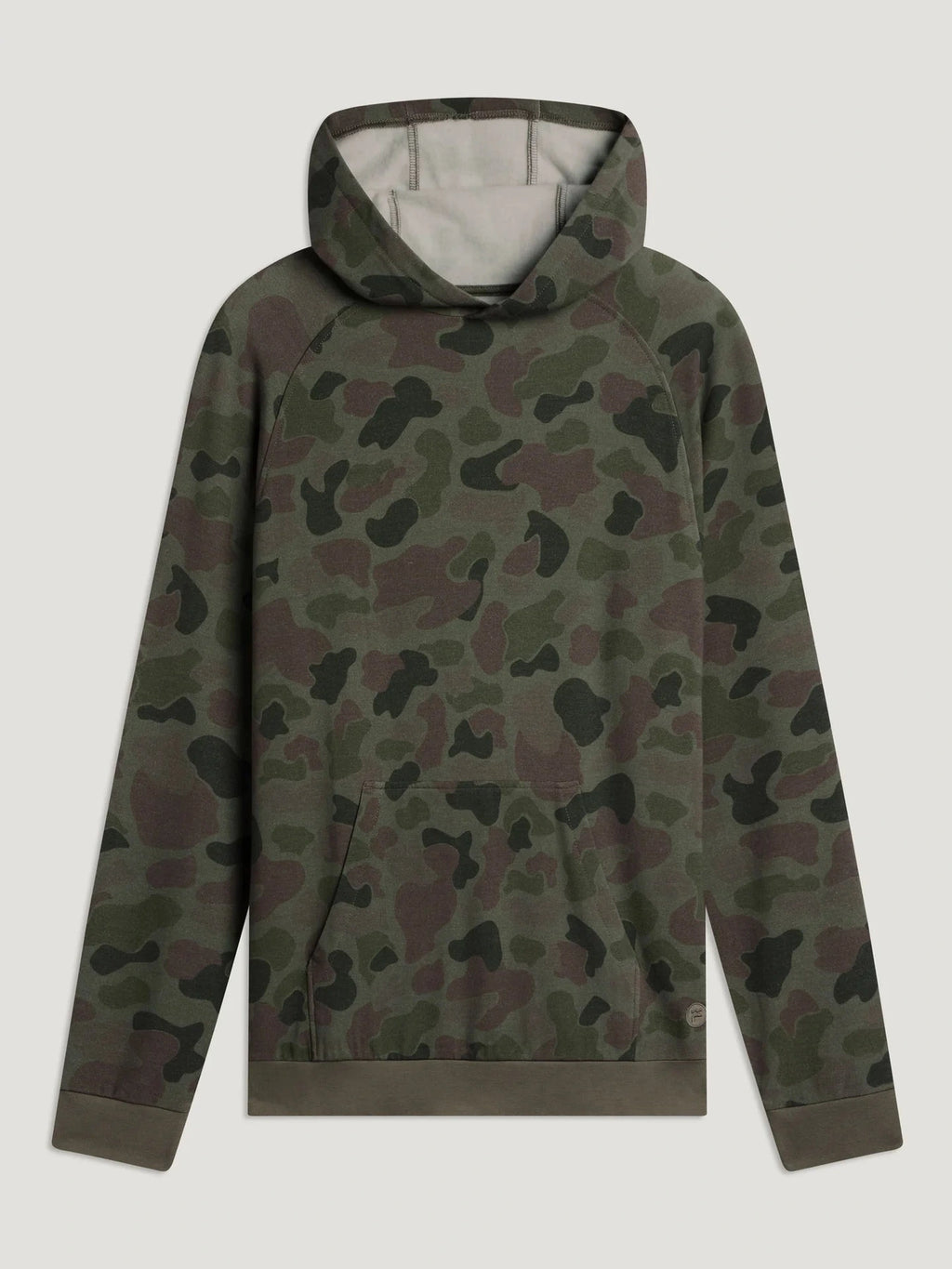 Men's Bamboo Lightweight Fleece Hoodie shop-escape-outdoors