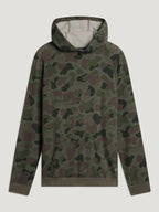 Men's Bamboo Lightweight Fleece Hoodie shop-escape-outdoors