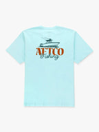 Dreamer Short Sleeve Tee Shirt shop-escape-outdoors