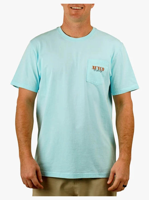Dreamer Short Sleeve Tee Shirt shop-escape-outdoors