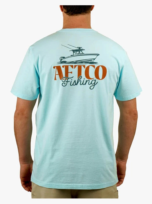 Dreamer Short Sleeve Tee Shirt shop-escape-outdoors