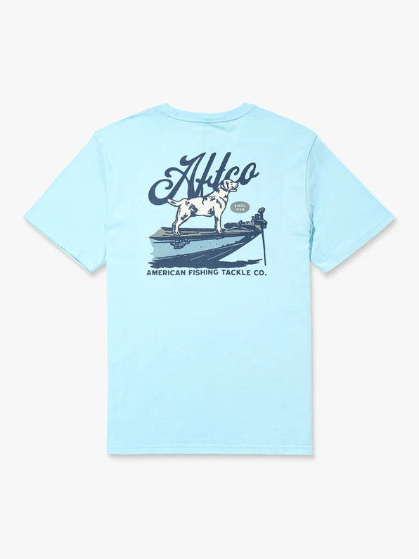 Men's Co Pilot SS T-Shirt shop-escape-outdoors