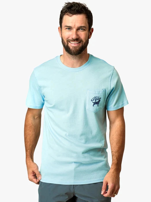 Men's Co Pilot SS T-Shirt shop-escape-outdoors