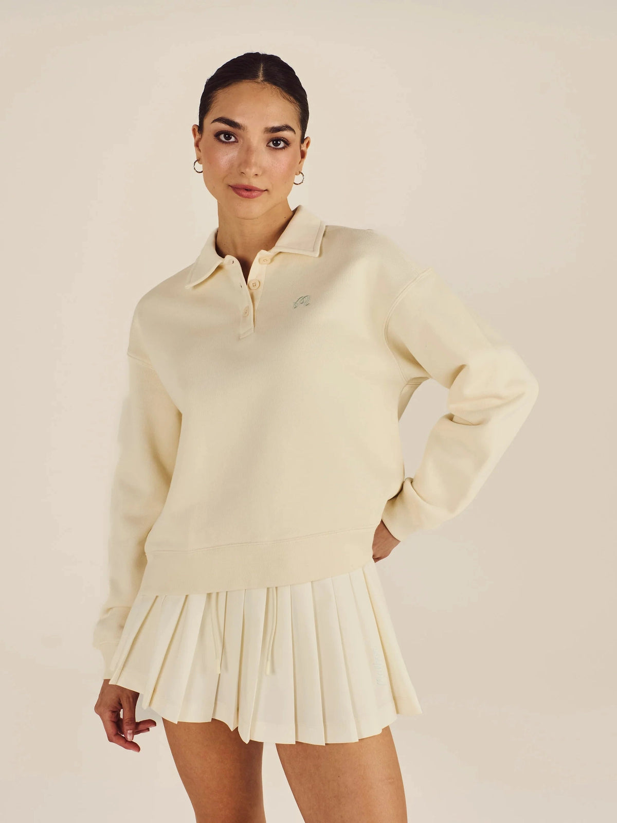 Women's Teresa Sweatshirt shop-escape-outdoors