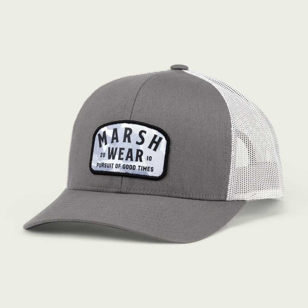 Alton Trucker Hat shop-escape-outdoors