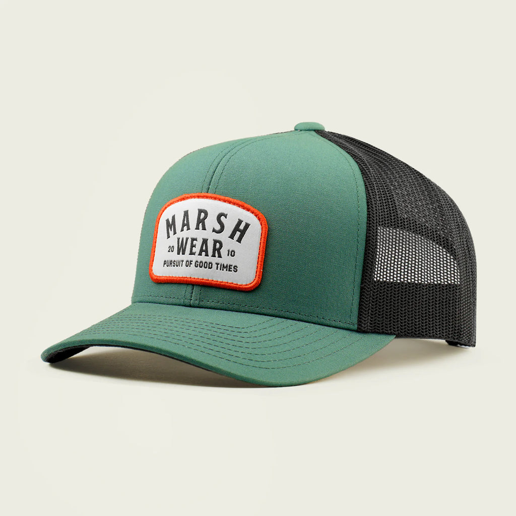 Alton Trucker Hat shop-escape-outdoors