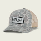 Script Trucker Hat shop-escape-outdoors