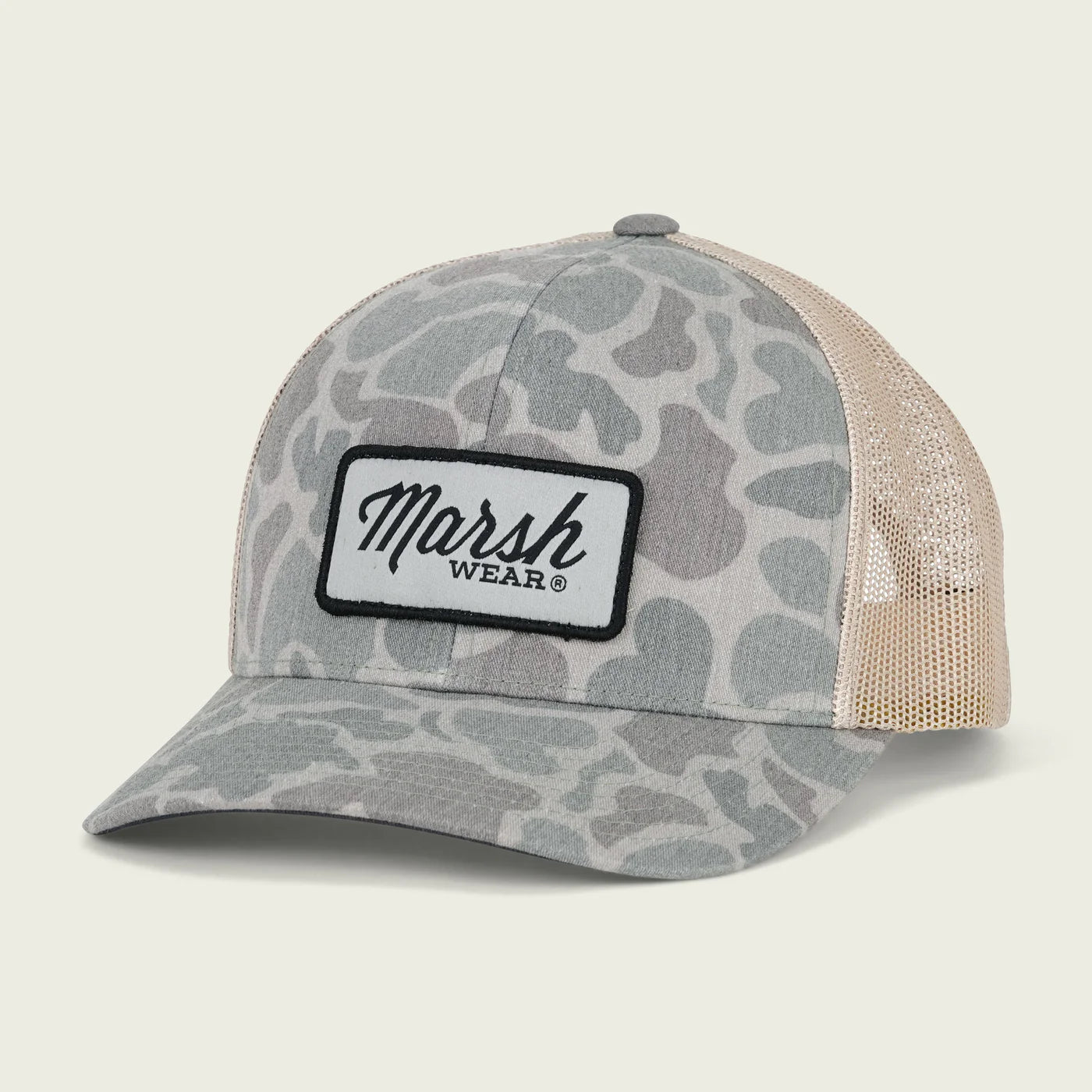 Script Trucker Hat shop-escape-outdoors