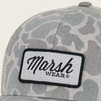 Script Trucker Hat shop-escape-outdoors