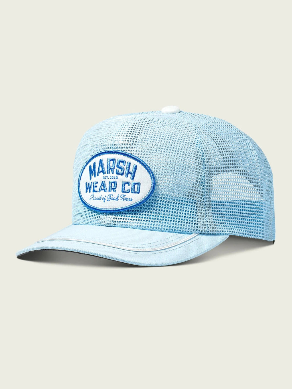Outpost Mesh Trucker Angel Falls shop-escape-outdoors