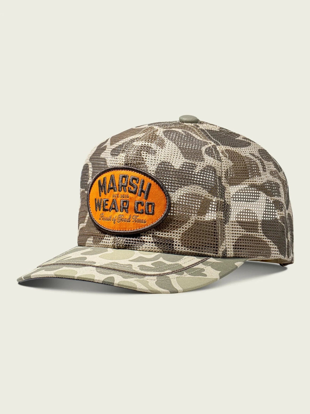 Outpost Mesh Trucker Hat shop-escape-outdoors