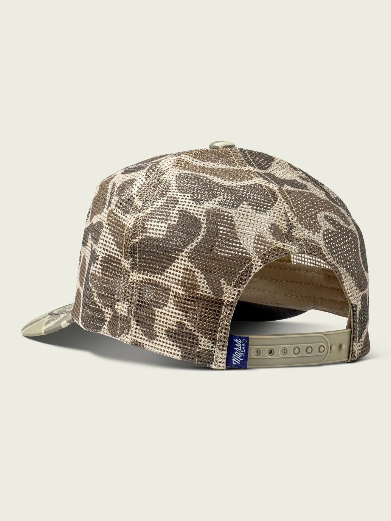 Outpost Mesh Trucker Hat shop-escape-outdoors