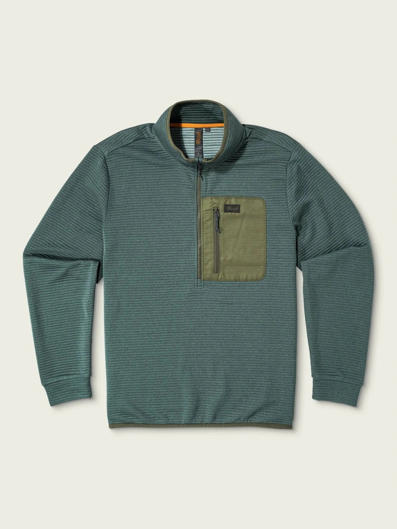 Men's Sullivan 1/4 Zip shop-escape-outdoors