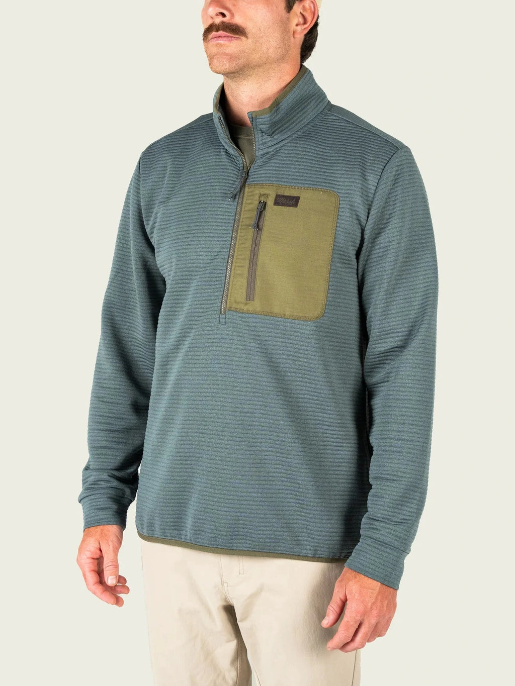 Men's Sullivan 1/4 Zip shop-escape-outdoors