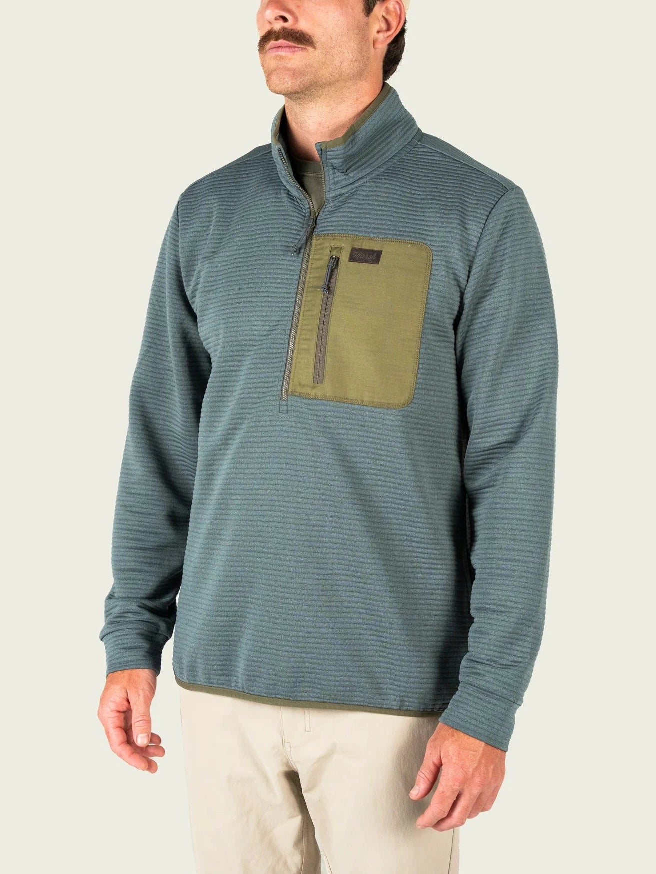 Men's Sullivan 1/4 Zip shop-escape-outdoors