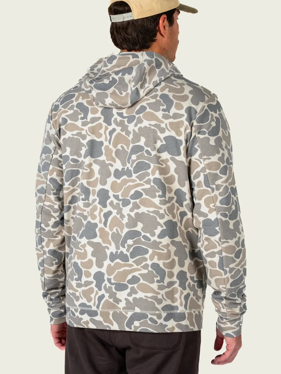 Men's Fireside Hoodie shop-escape-outdoors