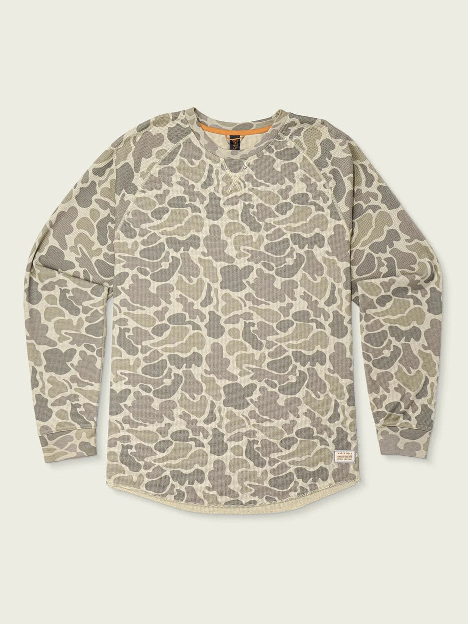 Men's Surfside Waffle Shirt shop-escape-outdoors