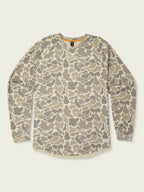 Men's Surfside Waffle Shirt shop-escape-outdoors