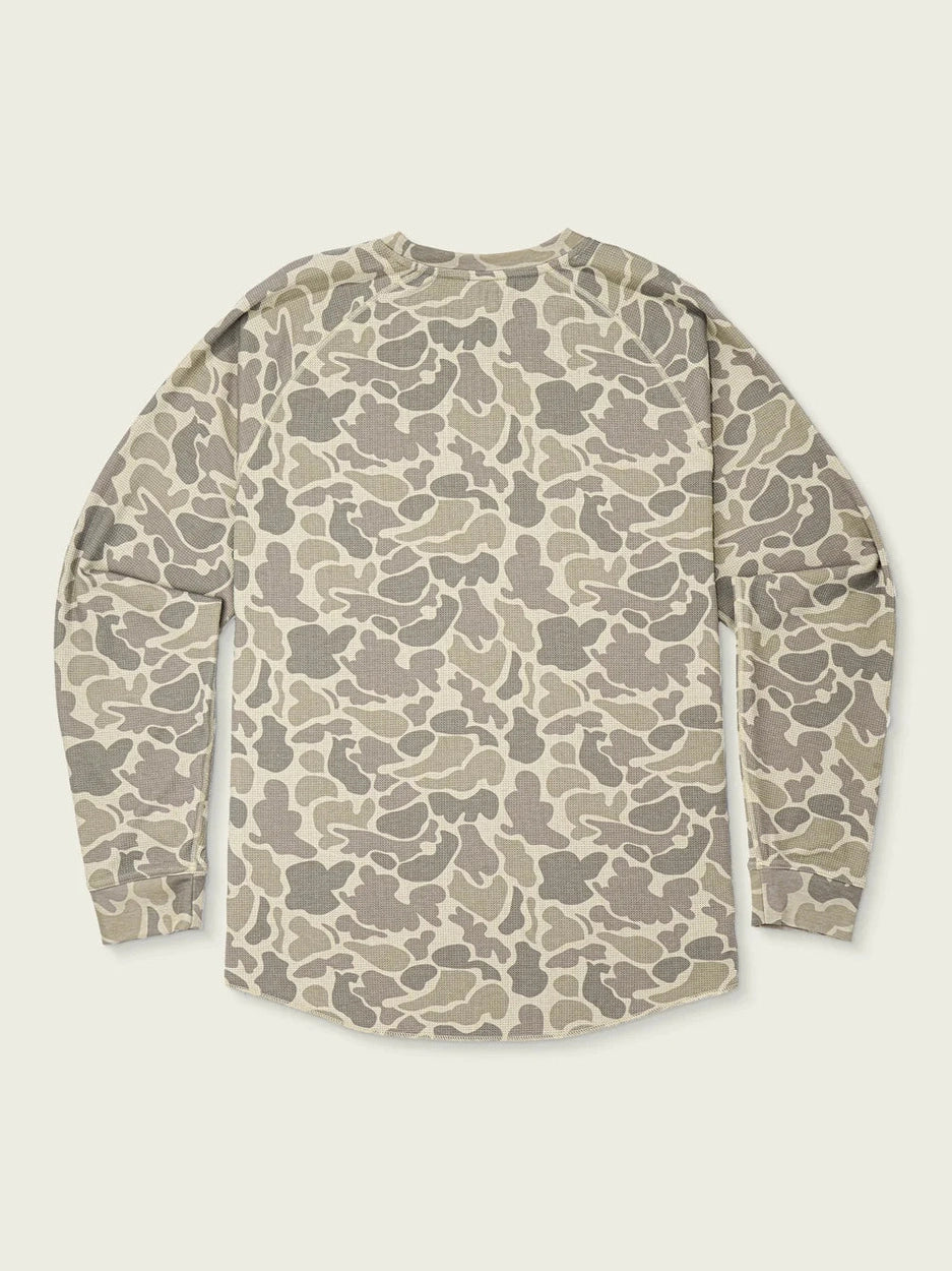 Men's Surfside Waffle Shirt shop-escape-outdoors