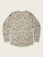 Men's Surfside Waffle Shirt shop-escape-outdoors