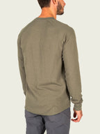 Men's Surfside Waffle Shirt shop-escape-outdoors