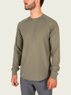 Men's Surfside Waffle Shirt shop-escape-outdoors