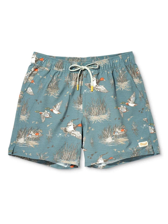 Fulton 6" Volley Swim Shorts shop-escape-outdoors