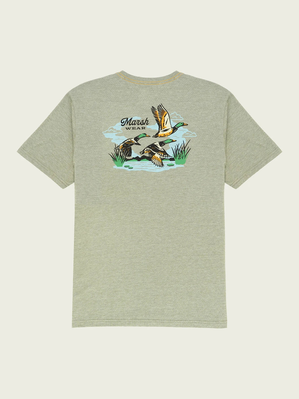 Paddling T-Shirt shop-escape-outdoors