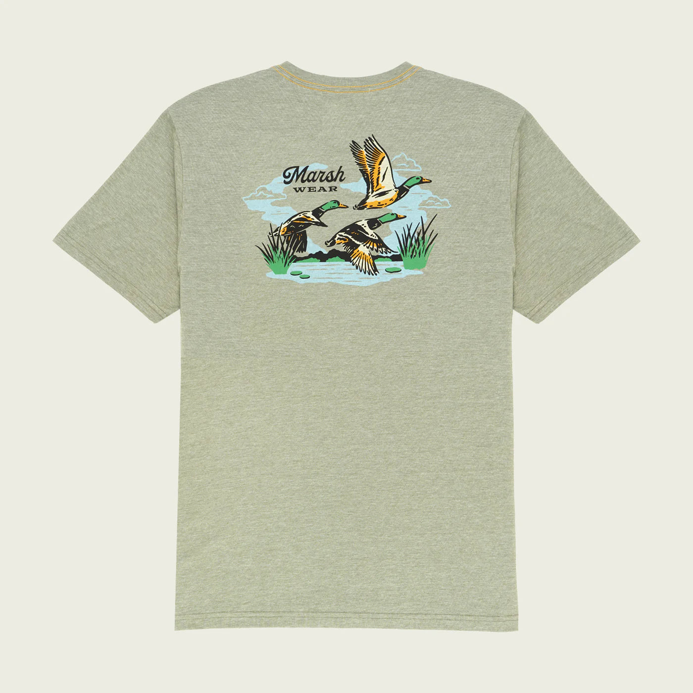 Paddling T-Shirt shop-escape-outdoors