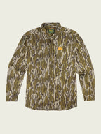 Men's Lenwood Mossy Oak Long Sleeve shop-escape-outdoors