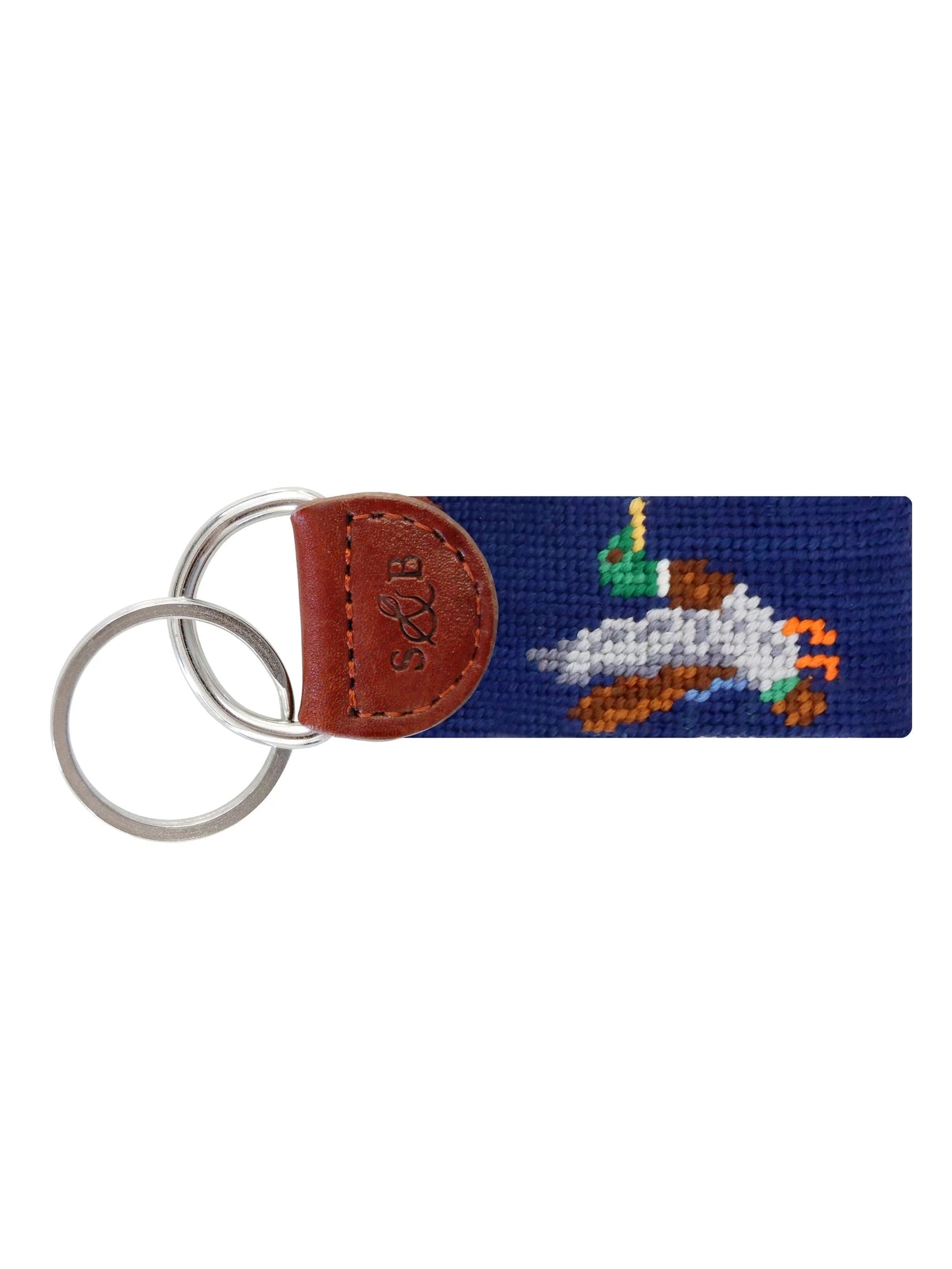 Mallard Key Fob shop-escape-outdoors