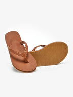 Women's Meadows Braided Flip Flops shop-escape-outdoors