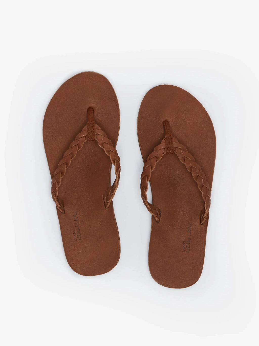 Women's Meadows Braided Flip Flops shop-escape-outdoors
