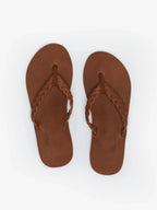Women's Meadows Braided Flip Flops shop-escape-outdoors