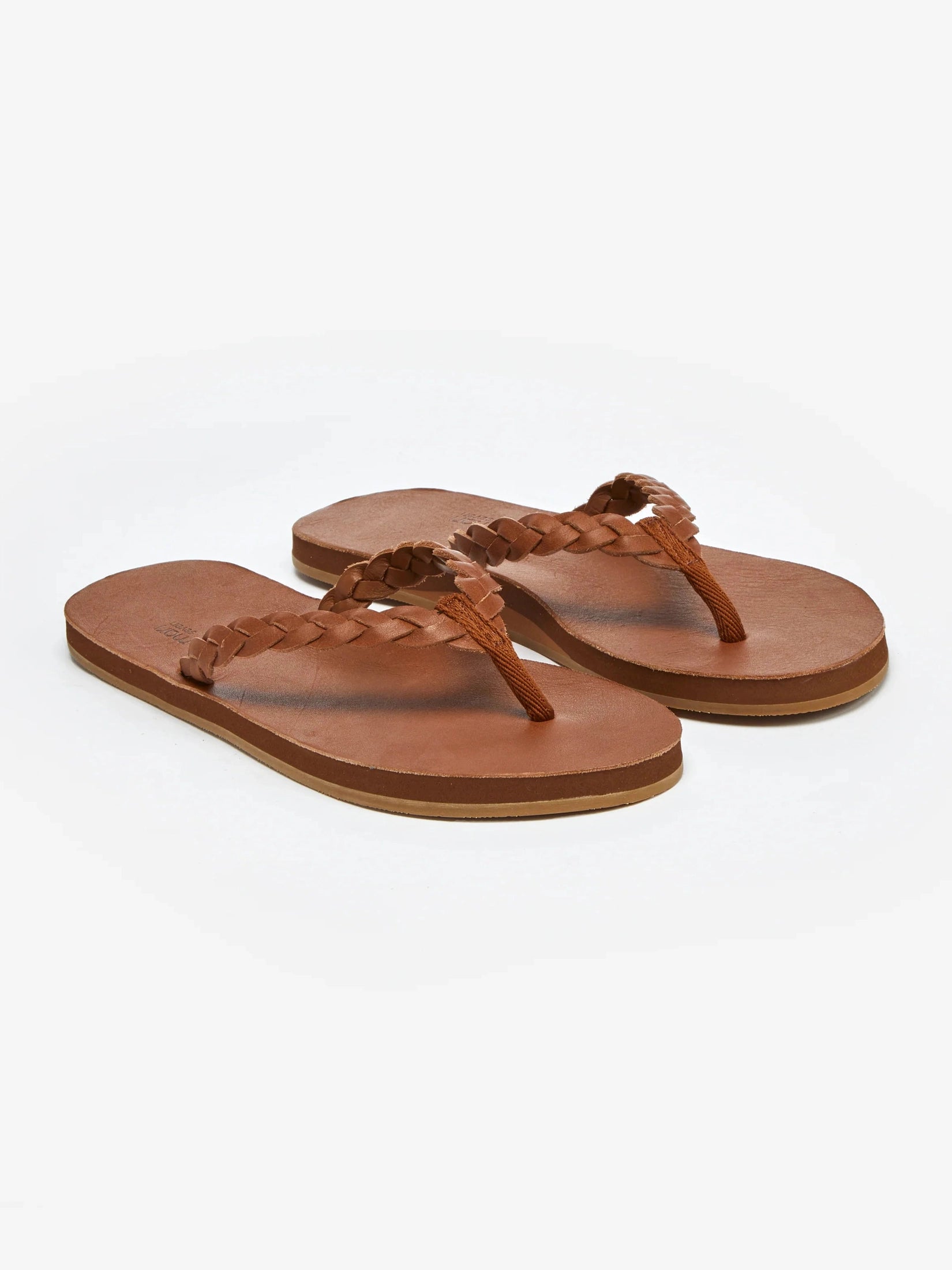 Women's Meadows Braided Flip Flops shop-escape-outdoors