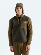 Men’s Yumiori ¼-Zip shop-escape-outdoors