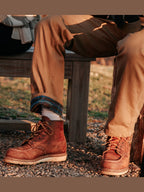 Mountain Khaki Lined Mountain Pant Classic Fit shop-escape-outdoors