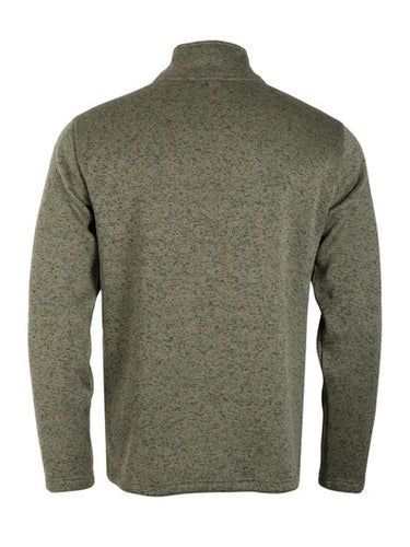 Men's Norris Quarter Zip Classic Fit shop-escape-outdoors