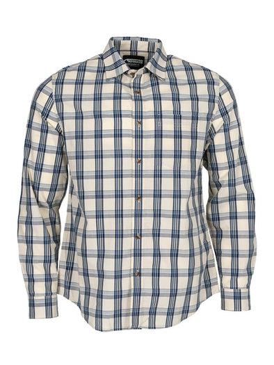 Sutton Long Sleeve Woven Shirt shop-escape-outdoors