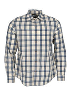 Sutton Long Sleeve Woven Shirt shop-escape-outdoors