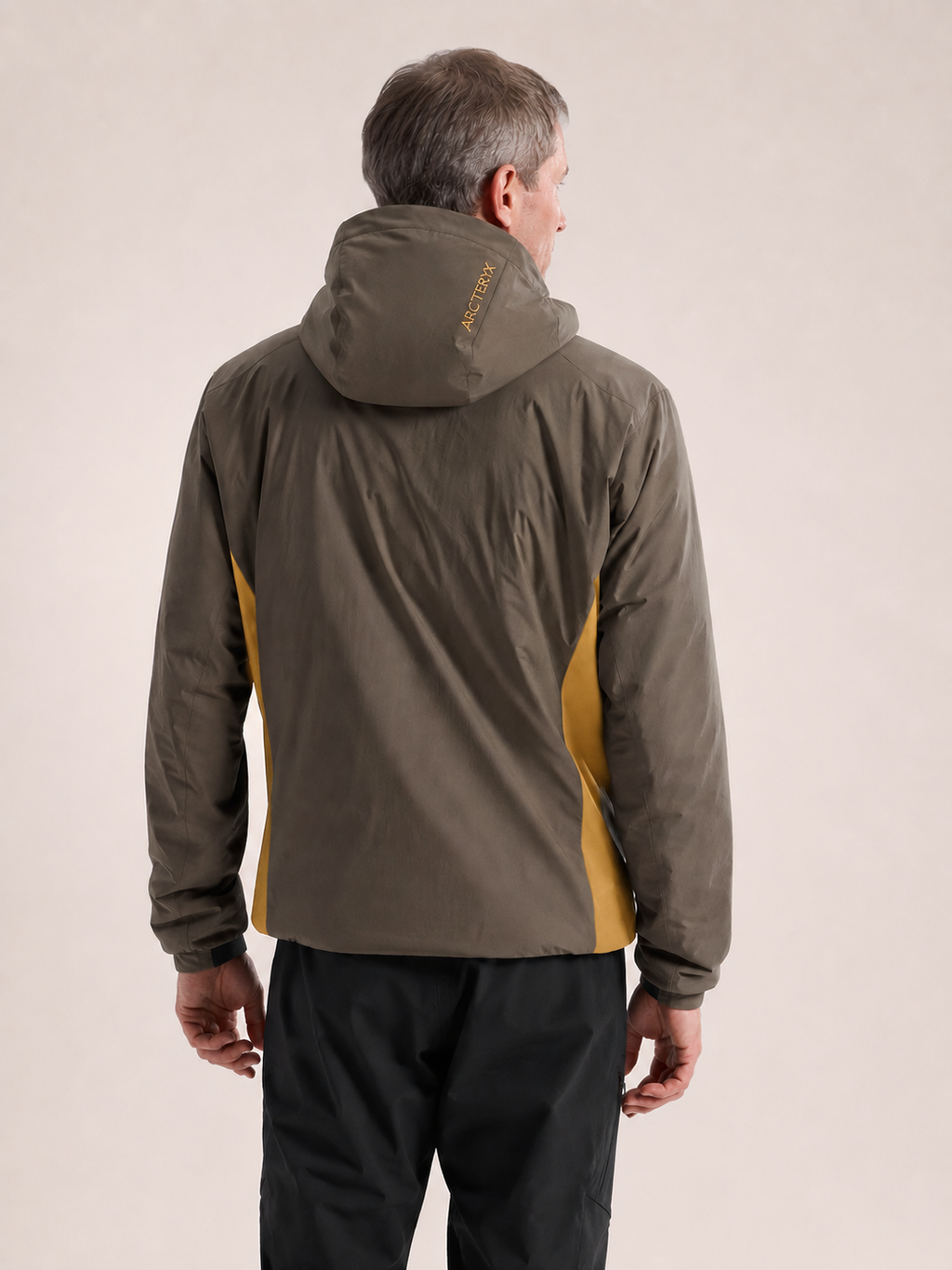 Atom Hoody Men's - Shop Escape Outdoors