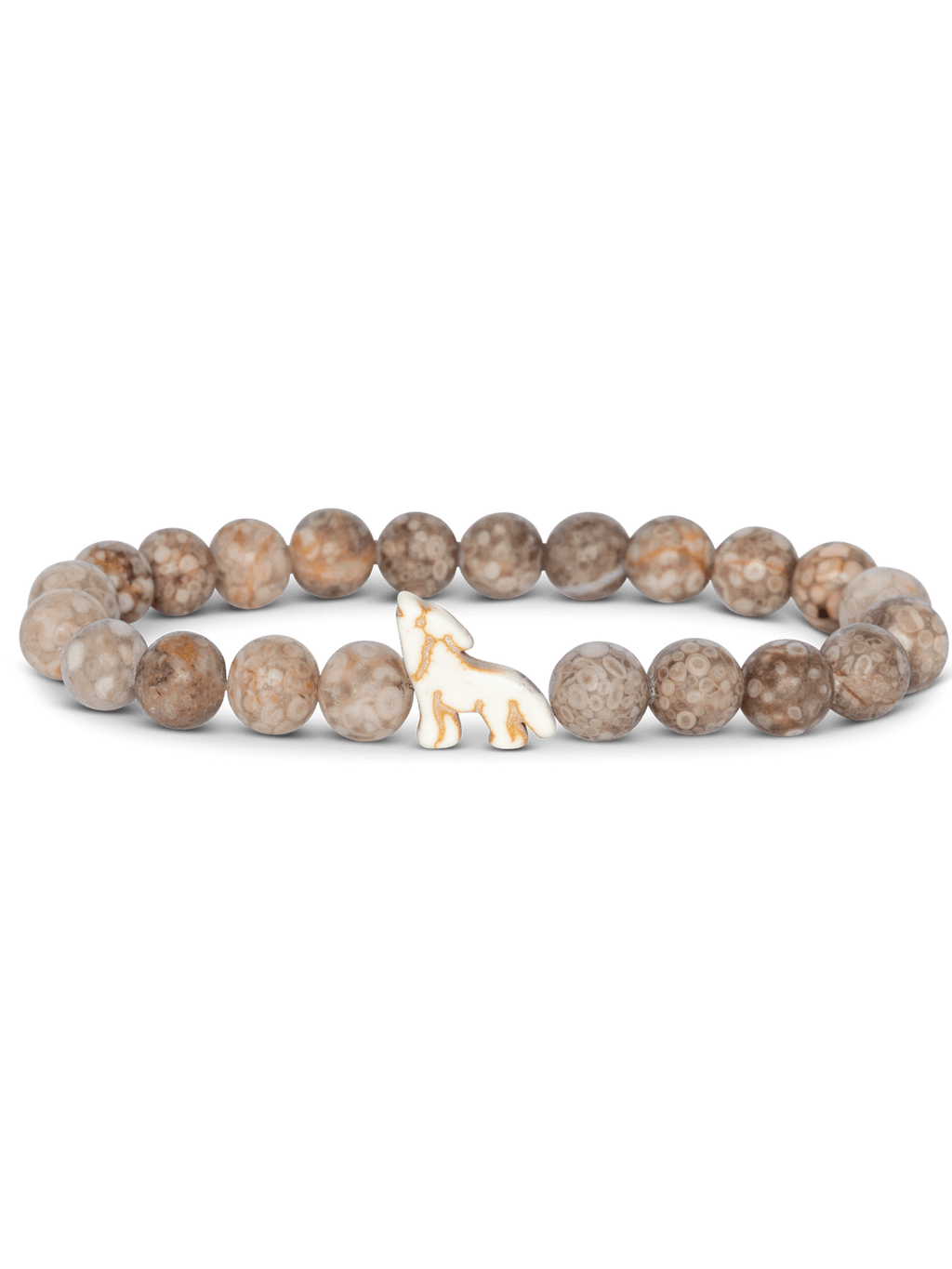 The Scout Bracelet - Wolf shop-escape-outdoors