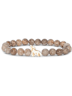 The Scout Bracelet - Wolf shop-escape-outdoors