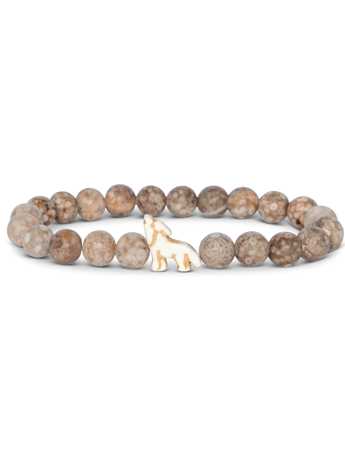 The Scout Bracelet - Wolf shop-escape-outdoors