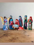 Lauren Dunn Nativity Set shop-escape-outdoors