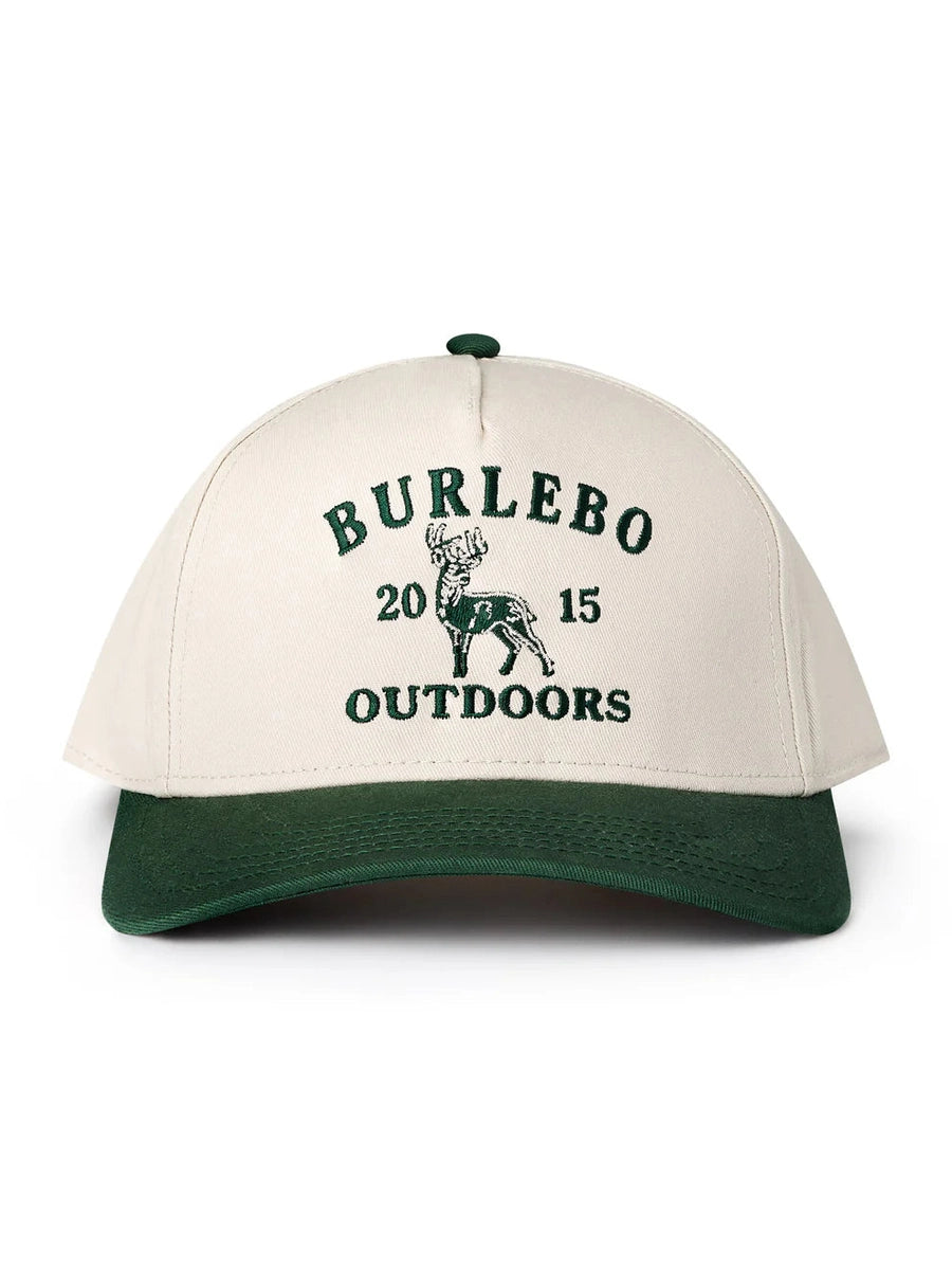 Vintage Whitetail Deer Cap shop-escape-outdoors